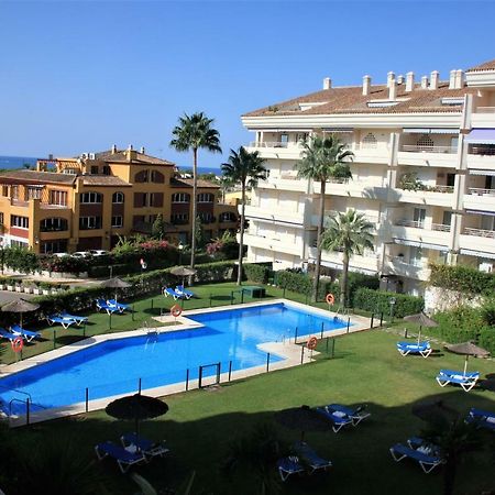 Apartamento Costa Nagueeles Marbella Ngoại thất bức ảnh
