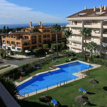 Apartamento Costa Nagueeles Marbella Ngoại thất bức ảnh