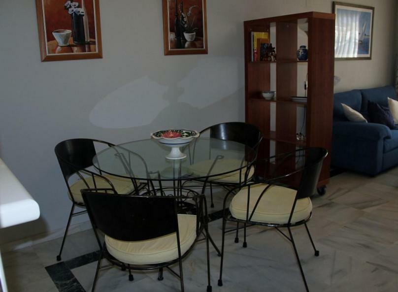 Apartamento Costa Nagueeles Marbella Ngoại thất bức ảnh