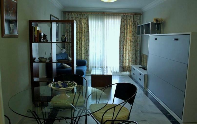 Apartamento Costa Nagueeles Marbella Ngoại thất bức ảnh