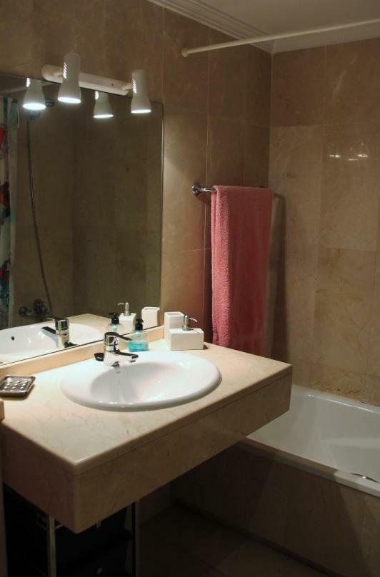 Apartamento Costa Nagueeles Marbella Ngoại thất bức ảnh